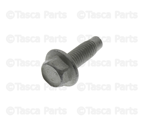 6503183 - : Hex Flange Head Tapping Screw, Mounting for Dodge: Charger, Dakota, Ram 1500, Ram 2500, Ram 3500 | Jeep: Liberty | Ram: 2500, 3500, Dakota Image