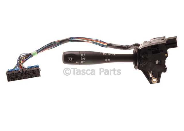 26047881 - Steering: Combo Switch for GM Image
