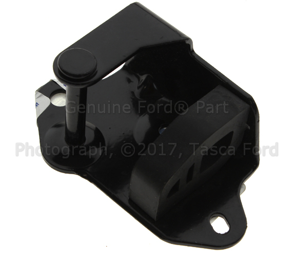 1L5Z99286B70AA - Body: Striker for Ford: Explorer Sport Trac Image