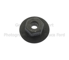 N621901S2 - : Quarter Panel Glass Nut for Ford Image