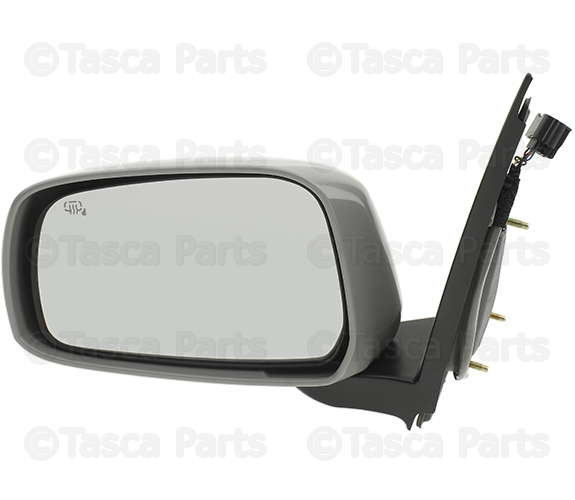96302EA19E - Body: Mirror Assembly for Nissan Image