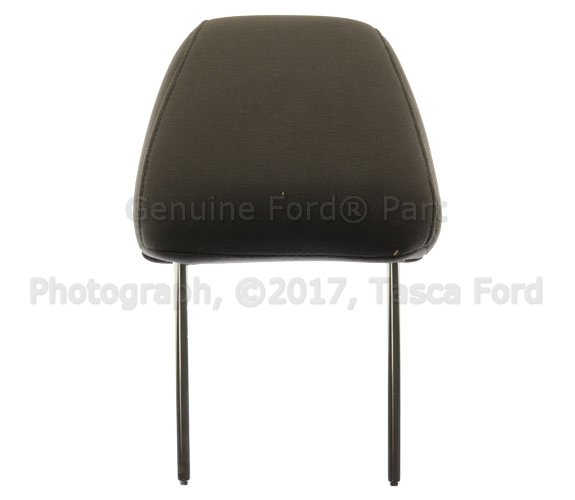 9L2Z78611A08AC - Body: Headrest for Ford: Explorer, Explorer Sport Trac | Mercury: Mountaineer Image