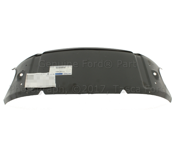 F37Z9927886A - Body: Wheelhouse for Ford: Ranger Image