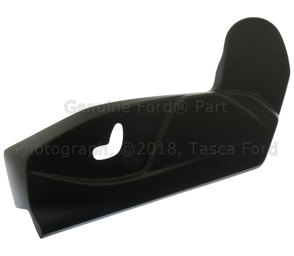 AM5Z5862187BA - Body: Seat Trim Panel for Ford Image