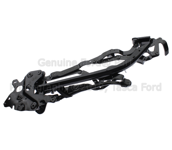 BR3Z7653105A - Body: Side Rail for Ford: Mustang Image