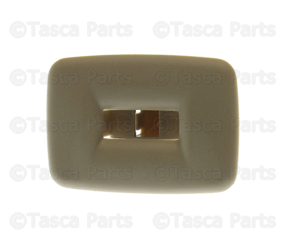 39986971 - Body: Headliner Clip for Volvo Image