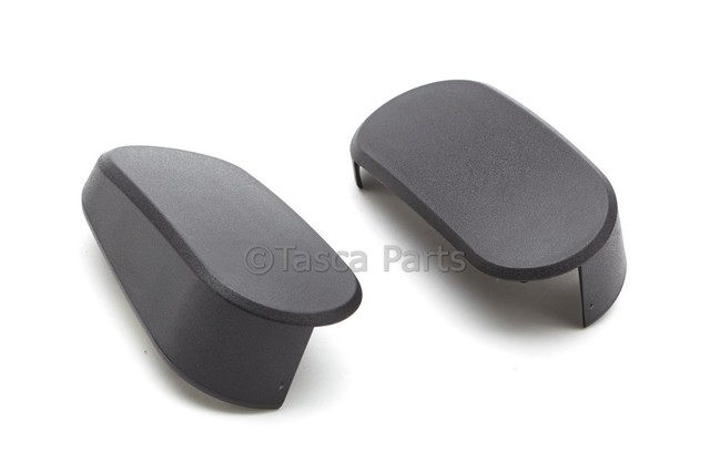 19212311 - Body: End Cap for Cadillac: Escalade, Escalade ESV, Escalade EXT | Chevrolet: Silverado 1500, Silverado 2500 HD, Silverado 3500 HD | GMC: Sierra 1500, Sierra 2500 HD, Sierra 3500 HD Image