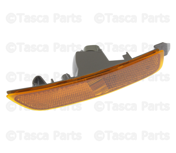 NA1J515F0B - Electrical: Side Marker Light for Mazda: MX-5 Miata Image