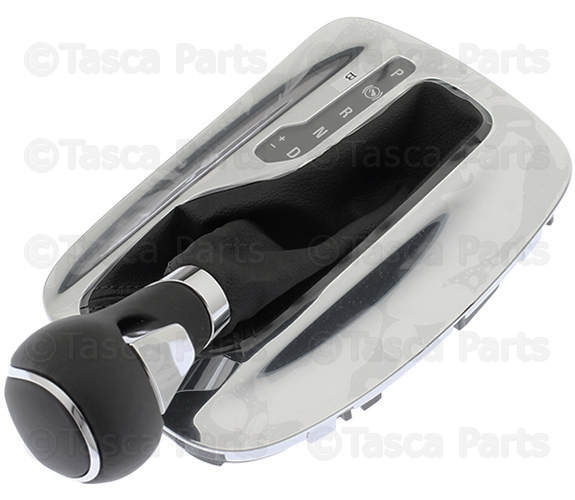 13480634 - Body: Shift Knob for GM Image