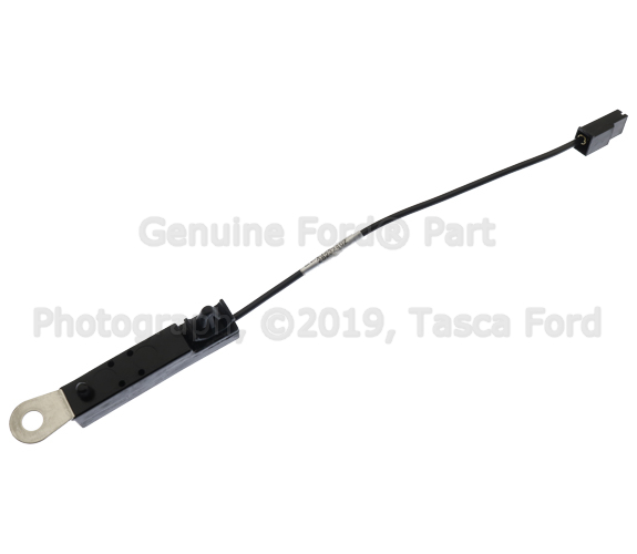 7CPZ18K891C - Electrical: Booster for Ford: Fusion, Mustang, Police Responder Hybrid, SSV Plug-In Hybrid | Lincoln: MKX, MKZ, Nautilus Image