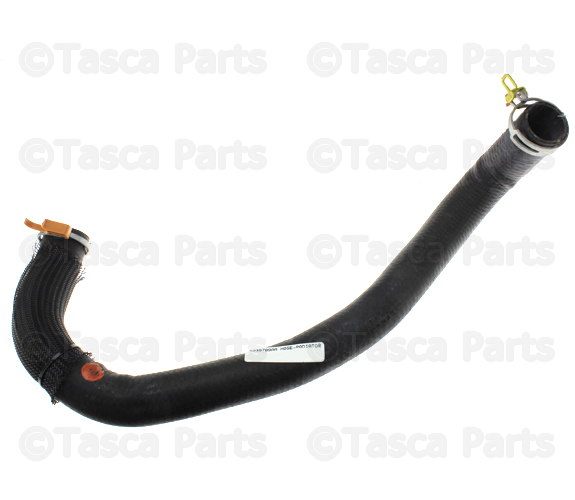 5039789AA - : Radiator Outlet Hose for Chrysler: 300 | Dodge: Challenger, Charger, Magnum Image