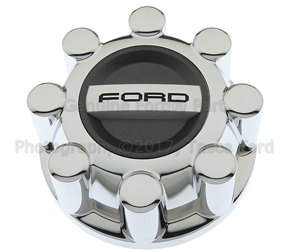 HC3Z1130K - : Wheel Cap for Ford Image