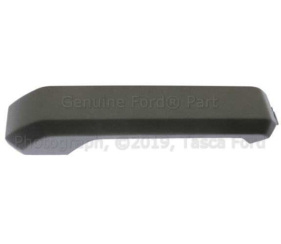 HL3Z1822643AA - Body: Armrest Cover for Ford Image