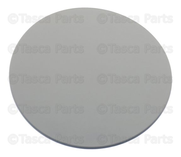 84287350 - Body: Fuel Door for GM Image