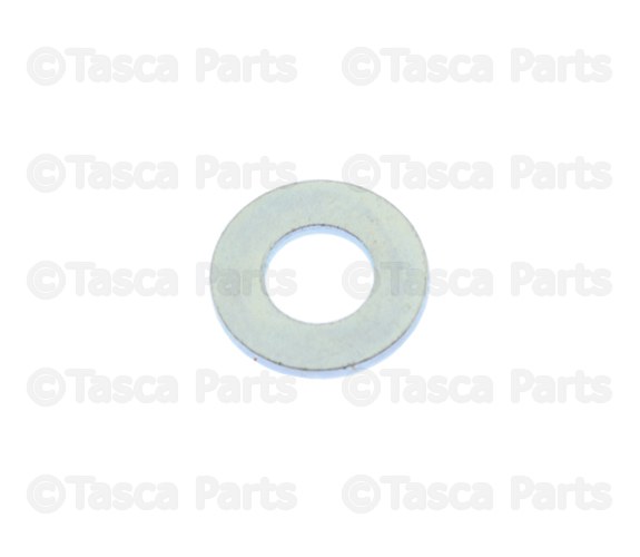 1351004006K - Body: Fender Liner Washer for Kia Image
