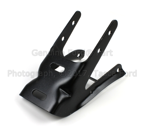 F75Z17N775DA - Body: Bumper Bracket for Ford: Expedition, F-150, F-150 Heritage, F-250 | Lincoln: Navigator Image
