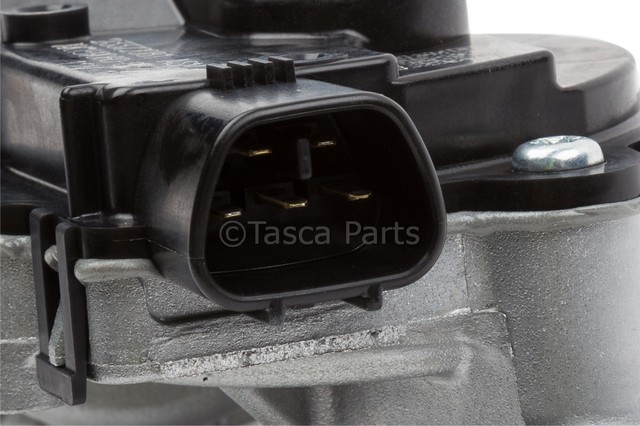 23372086 - Body: Wiper Motor for GM Image