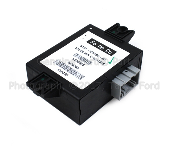BT4Z15K866A - Electrical: Module for Ford: Edge | Lincoln: MKX Image