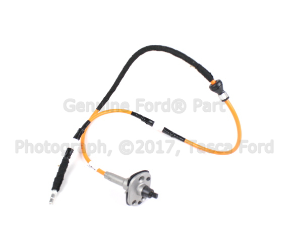 CL3Z18A984B - Electrical: Base for Ford: F-150 Image