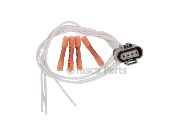 19354075 - : Multi-Purpose Pigtail for GM Image