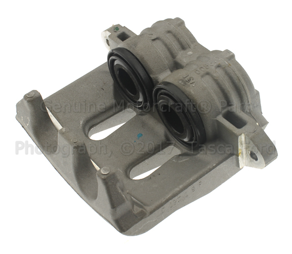 6R3Z2B121AA - Brakes: Caliper for Ford: Mustang Image