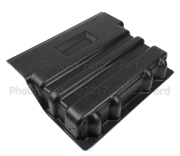 4C4Z10A687C - : Cover Assembly Battery for Ford Image