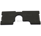 L1MZ19892A - Body: Upper Seal for Ford Image
