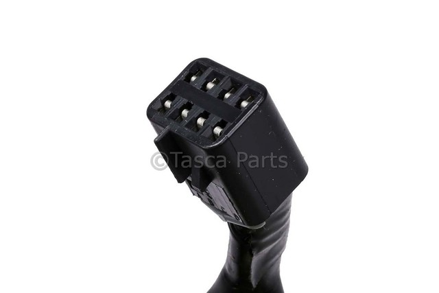 26090355 - Steering: Wire Harness for Chevrolet: Trailblazer, Trailblazer EXT | GMC: Envoy, Envoy XL, Envoy XUV | Oldsmobile: Bravada Image