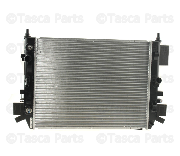 LFG115200E - Cooling System: Radiator for Mazda: MX-5 Miata Image