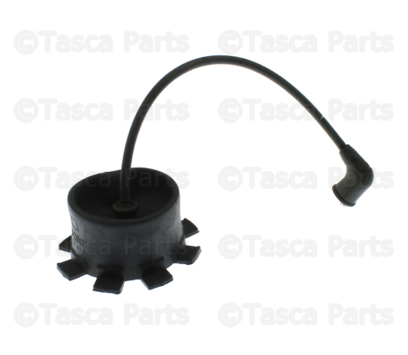 FE8518150 - : Plug Wire for MAZDA Image