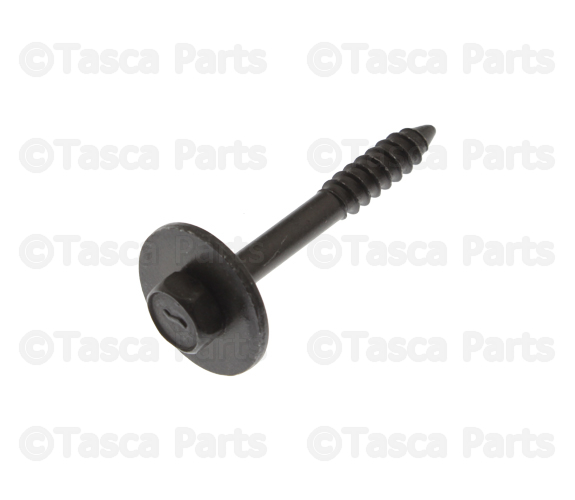 6510419AA - Electrical: Tapping Hex Head Screw And Washer for Chrysler: 200, Pacifica, Voyager | Dodge: Dart | Jeep: Cherokee, Compass Image