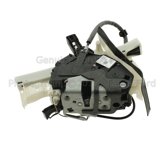 F1EZ58264A26B - : Door Lock Actuator Motor for Ford Image