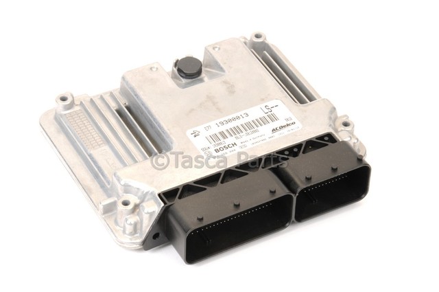 19300013 - : Engine Control Module, Refurbished for Cadillac: SRX Image
