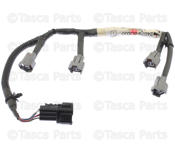 240798U000 - Electrical: Knock Sensor Harness for Nissan Image