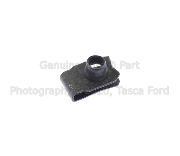 W712349S307 - : Mount Plate Nut for Ford: F-150, Ranger Image