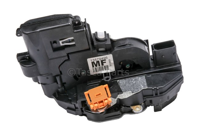 13579496 - Body: Latch for GM Image