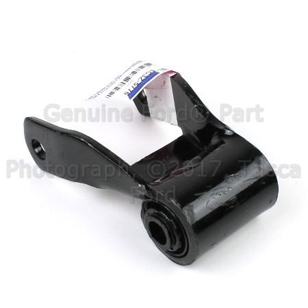 1C3Z5776BA - Suspension: Spring Shackle for Ford Image