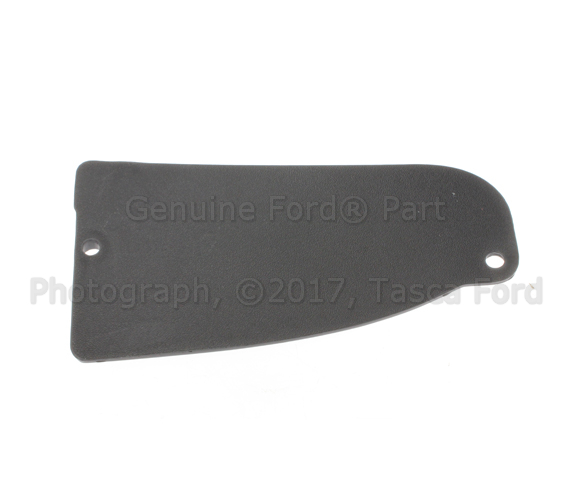 3W7Z17E811AA - Body: Cover for Ford Image