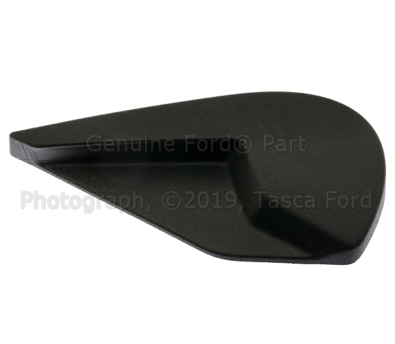 FL3Z1561199AB - Body: Recline Handle for Ford: Expedition, F-150, F-250 Super Duty, F-350 Super Duty, F-450 Super Duty Image