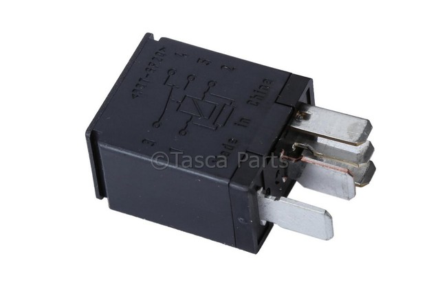 39091599 - Electrical: Accessory Power Relay for GM Image