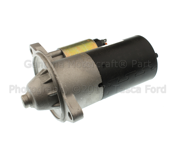 F2TZ11002ARM - Electrical: Starter for Ford: Bronco, E-150 Econoline, E-150 Econoline Club Wagon, E-250 Econoline, E-350 Econoline, E-350 Econoline Club Wagon, F-150, F-250, F-250 HD, F-350 Image