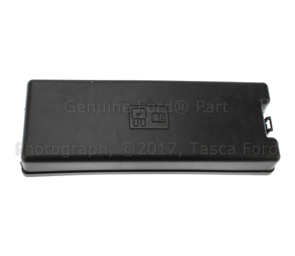 8L1Z14A003A - Electrical: Top Cover for Ford: F-250 Super Duty, F-350 Super Duty, F-450 Super Duty | Lincoln: Navigator Image