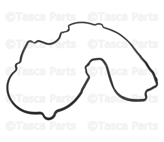 AJ95102D5 - Engine: Valve Cover Gasket for Mazda: MPV, Tribute Image
