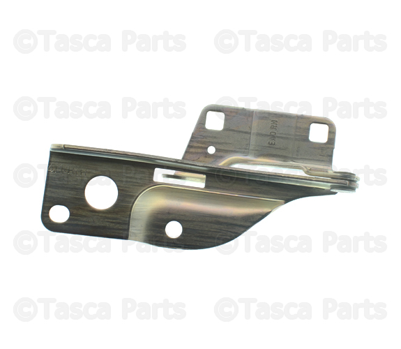 65400ZP00A - Body: Hinge for Nissan Image