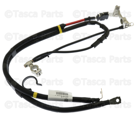 30732186 - : Battery Cable Harness for Volvo Image