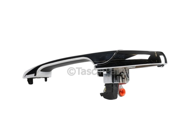 15773794 - Body: Handle, Outside for Buick: LaCrosse | Chevrolet: Impala, Impala Limited Image