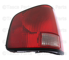 5978195 - Electrical: Tail Lamp Assembly for Chevrolet: S10 | GMC: Sonoma Image