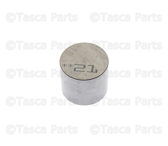 1F2012342B - Engine: Engine Camshaft Follower for Mazda: 3, 5, 6, B2300, CX-7, MX-5 Miata Image