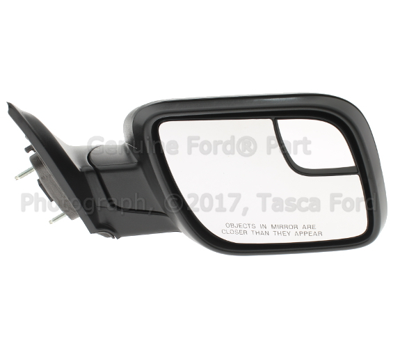 BB5Z17682AA - Body: Mirror Outside for Ford Image