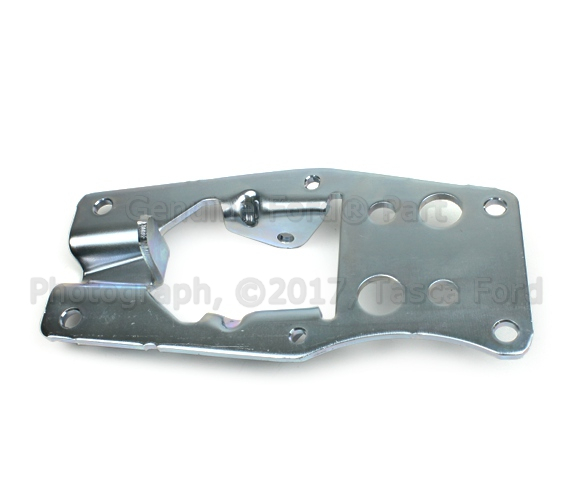 9L3Z99430B22A - Body: Step Insert for Ford: F-150 Image
